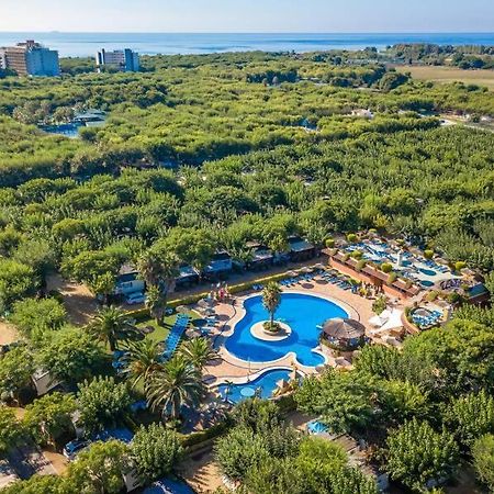 בלאנס Camping La Masia - Maeva Vacansoleil מראה חיצוני תמונה