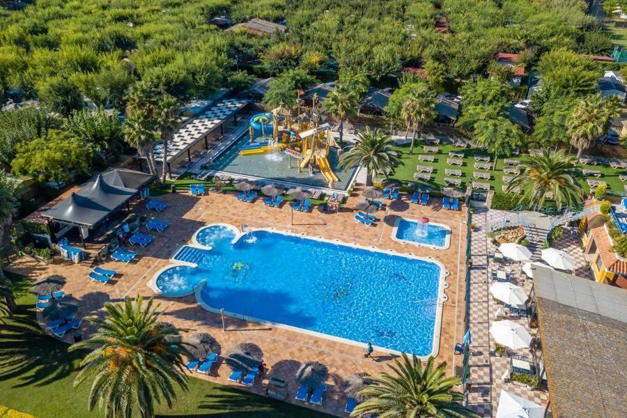 בלאנס Camping La Masia - Maeva Vacansoleil מראה חיצוני תמונה