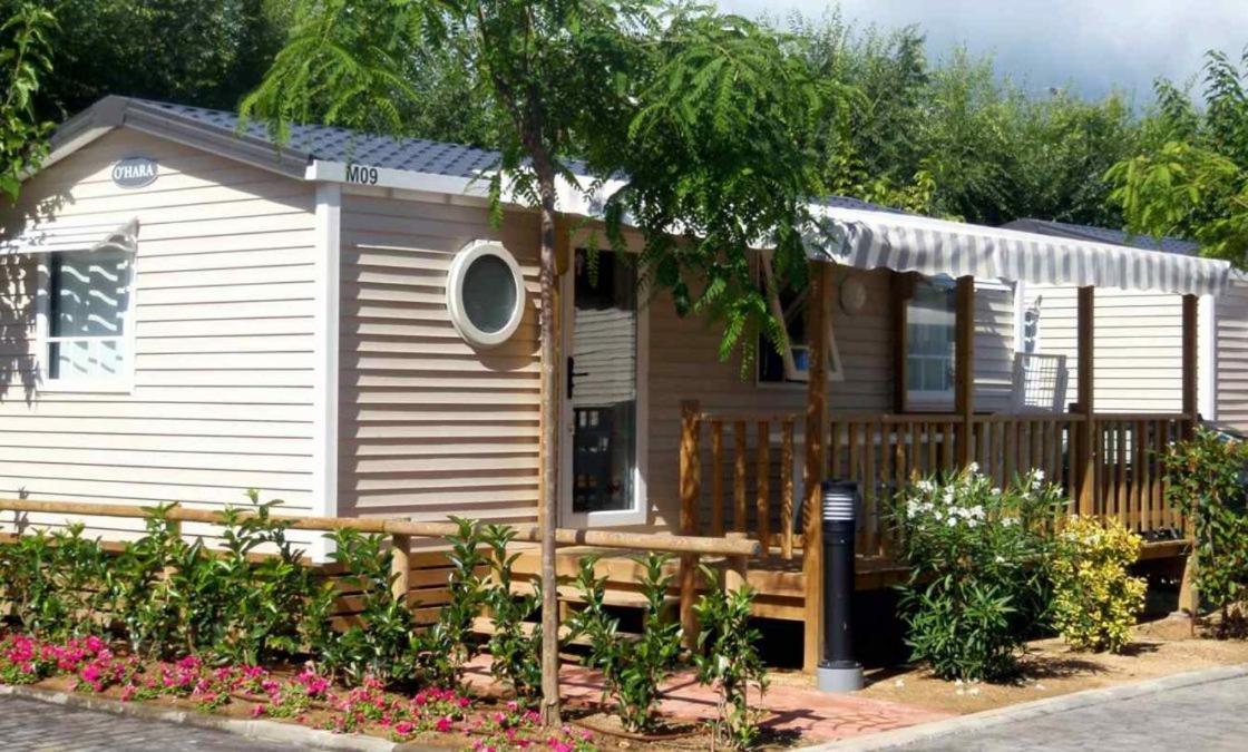 בלאנס Camping La Masia - Maeva Vacansoleil מראה חיצוני תמונה