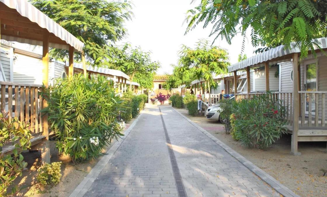 בלאנס Camping La Masia - Maeva Vacansoleil מראה חיצוני תמונה